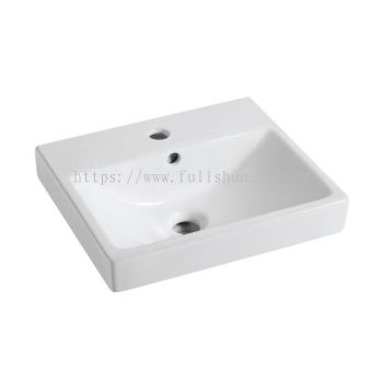 SRTWB-248 Sorento Wall Hung Basin