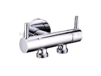 T-72042 Abagno Two Way Tap