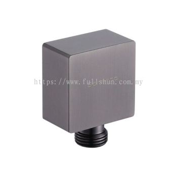 SRTSC-14-GM Sorento Wall Mounted Shower Union