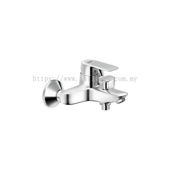 FFAS1M11-609500BFO AS Exposed Bath Shower Mixer Without Shower