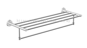 Towel Shelf / Ring