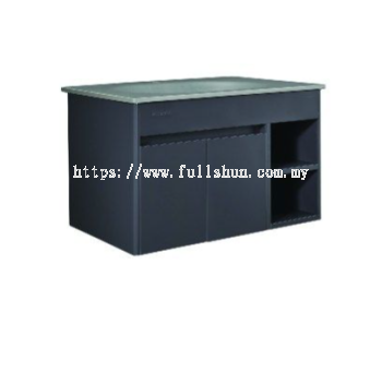 SRTBF-11840 Sorento 3 IN 1 BATHROOM FURNITURE