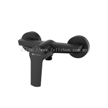 SRTWT6220-MBL Sorento Wall Mounted Shower Mixer