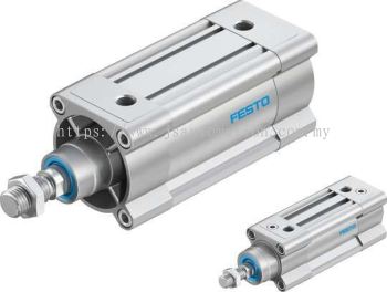 FESTO Standards-based Cylinder 1463250 DSBC 32mm