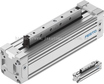 FESTO  Linear Drive 1312501 DGC K 25mm