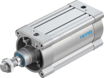 FESTO Standards-based Cylinder 1804961 DSBC-125-125-PPVA-N3