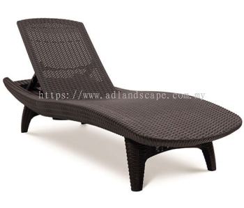 Coimbra Sun Lounger