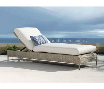 Pamukkale Sun Lounger