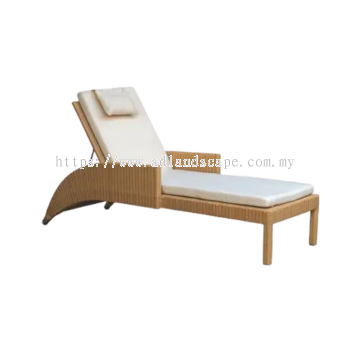 Verona Sun Lounger