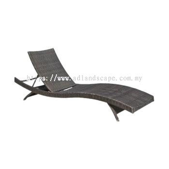 Plitvice Sun Lounger