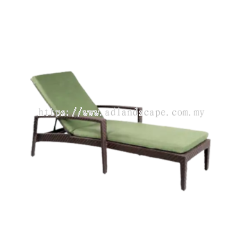 Trango Sun Lounger