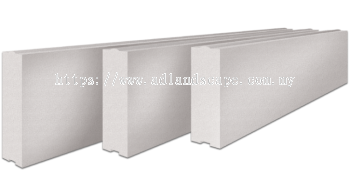 WALL PANEL Starken AAC Product