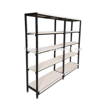 Oppa Wall Frame Rack