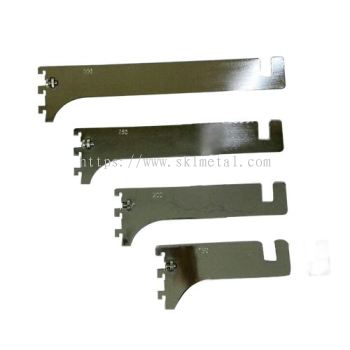 UV Square Bar Bracket