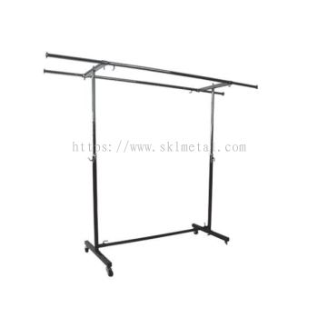 DR-200 Double Sided T-Stand