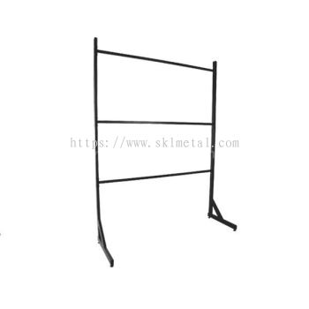 L Frame T-Stand