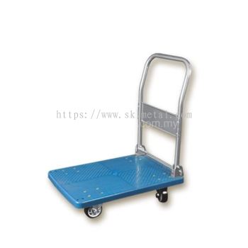 PVC Hand Truck