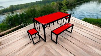 Waterproof Furniture for OUTDOOR 