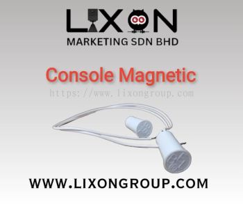 Console Magnetic