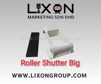 Roller Shutter Big