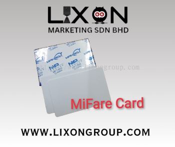 MiFare Card