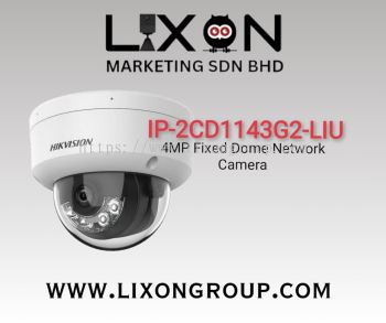 IP-2CD1143G2-LIU