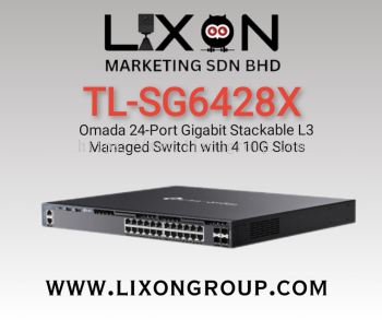 TL-SG6428X