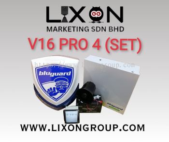 V16 PRO 4 (SET)