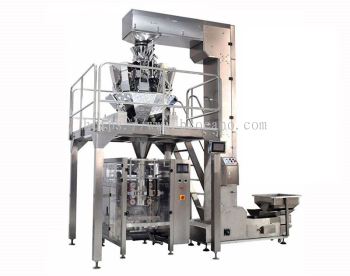 Vertical Packaging Machine ( Four head & Multihead)