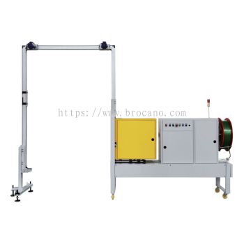 Automatic Vertical Strapping Machine 