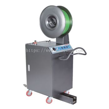 Semi-automatic Strapping Machine(Pallet Type)