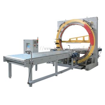 Orbital Wrapper MH-CTR-200BD