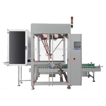 Spider Robot Carton Packer 