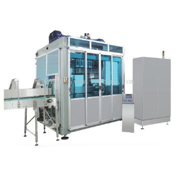 Translational Carton Packer 