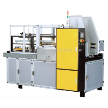 Carton Erecting Machine (Adhesive Tape)