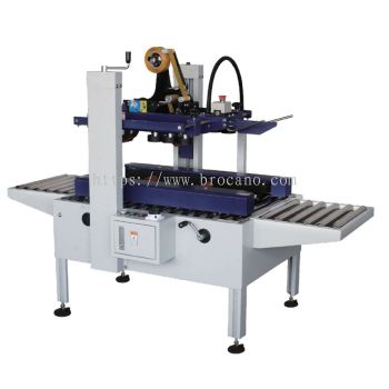 Automatic Carton Sealer 