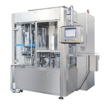 YSXZB Automatic Rotary Paper (Plastic) Cup Filling and Sealing Machine