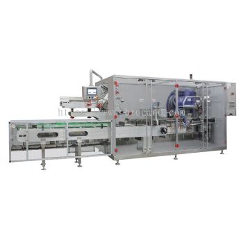 Automatic Cartoning Machine - For Food