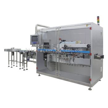 Full Automatic Cartoning Machine 