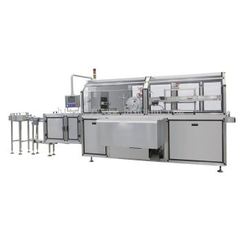 Full Automatic Cartoning Machine