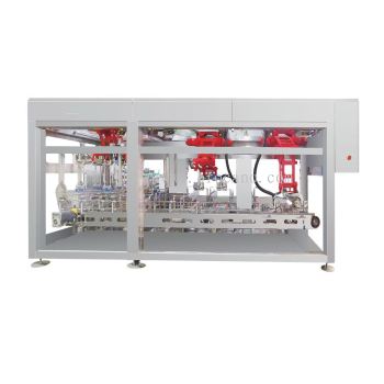 Robot (Two - Axis) - Celling Type