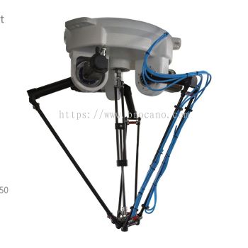 Spider Robot (Four- Axis) - Celling Type