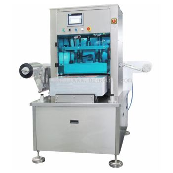 Semi Automatic Modified Atmosphere Packaging Machine (Top Seal Pack)