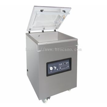 Vacuum Pack Machine (Rice/Grains) - BC-V660-B