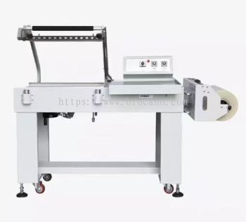 Semi Automatic L-Type Sealing Machine With Magnet Type BC-1622-H