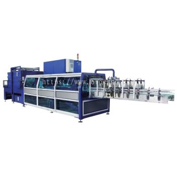 Shrink Wrapping Machine