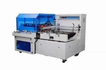 Vertical Type Automatic Sealing Machine  SY-A6352