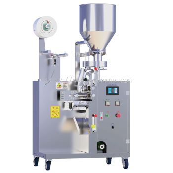 Automatic Granular Packing Machine 