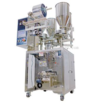 Multi-material Packing Machiney