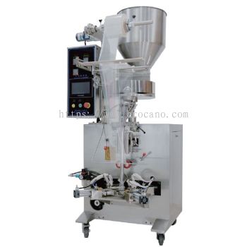 Series Bag Packing Machine